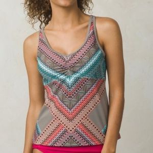 Prana Dreaming Tankini S